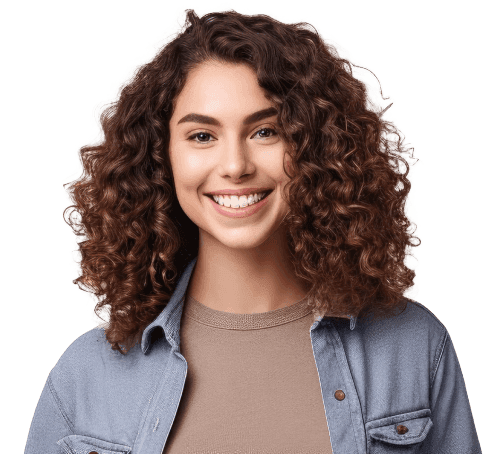 Girl image