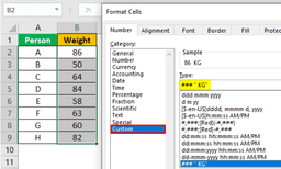 Format Cell in Excel | Top 6 Tips to Format Cells (With Examples)