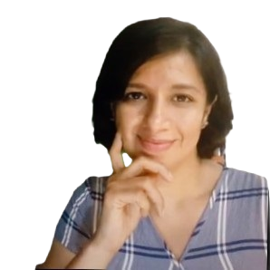 Shweta Pant Vaidya