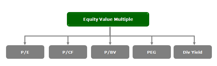 Equity Value Multiple