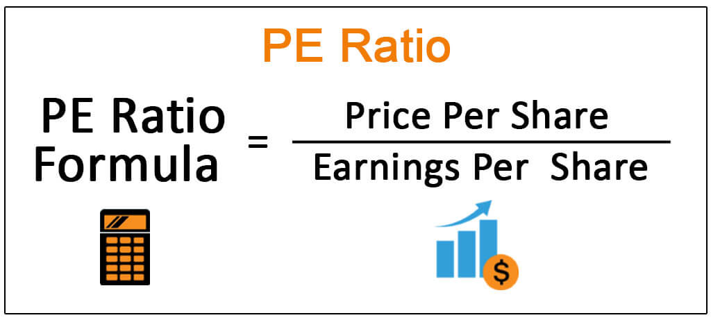 PE Ratio (Meaning, Formula) | Calculate Price Earnings Multiple