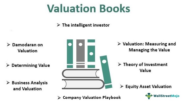 Valuation-Books-updated