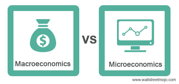Macroeconomics-vs-Microeconomics