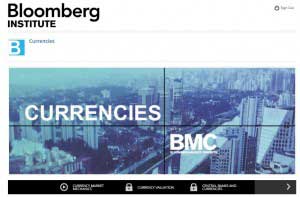 Bloomberg Market Concepts - A Complete Beginner's Guide