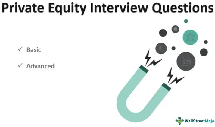 Private Equity Interview Questions