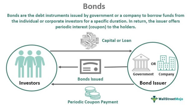 Bond: Financial Meaning With Examples and How They Are Priced