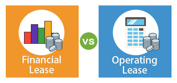 Financial-Lease-vs-Operating-Lease