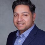 Ashish Bhati