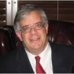 Robert Arvanitis