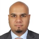 Yasser Zafar