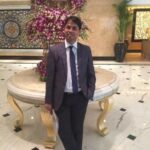 Prashant Ranjan