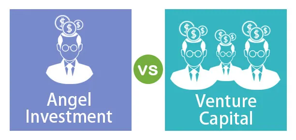 Angel Investment vs Venture Capital | Which Investor to Choose?
