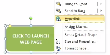 Hyperlink EXAMPLE 1