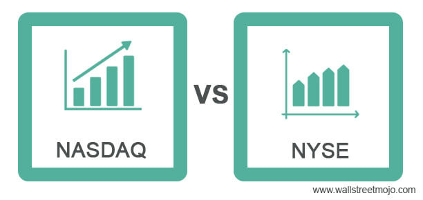 NASDAQ-vs-NYSE