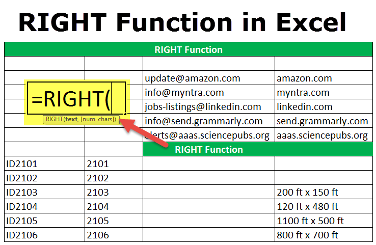 Оглавление в экселе. Функция right в excel. Excel right function. Функция like в excel. IDS функции.
