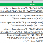 POWER Function in Excel (Formula, Examples) | How to Use POWER in Excel