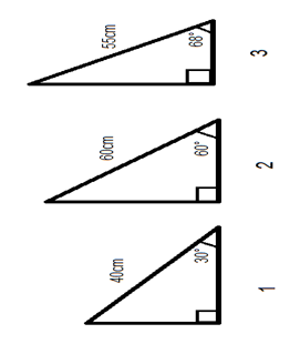 SIN Function (Triangles 1)