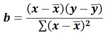 SLOPE Equation