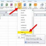 YEAR Function in Excel (Formula, Examples) | How to USE YEAR in Excel
