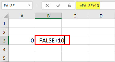 FALSE Example 2-2