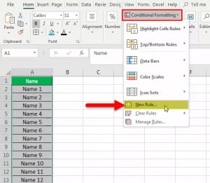 ROW Function in Excel (Formula, Examples) | How to use?