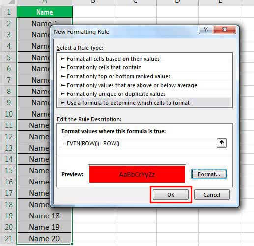 ROW Function in Excel (Formula, Examples) | How to use?