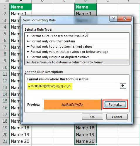 ROW Function in Excel (Formula, Examples) | How to use?