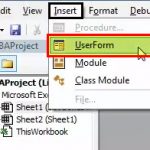 List Box in Excel VBA - How to Create? (Step by Step)