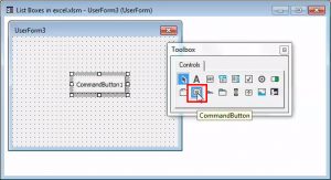 List Box in Excel VBA - How to Create? (Step by Step)