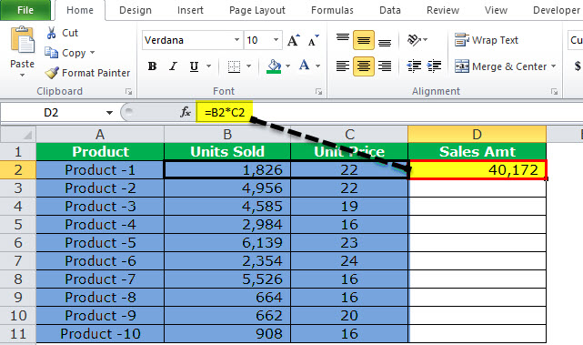 relative-cell-references-in-excel-how-to-use-examples