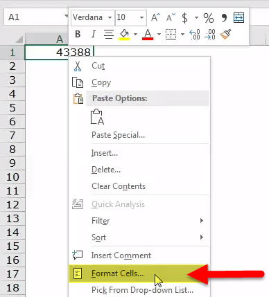 data to text 2