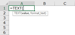 data to text 4