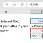 Simple Interest Formula - What Is It