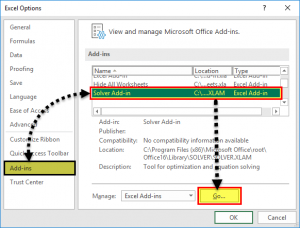 Solver in Excel - Step by Step Tutorial, Example, How to Use?
