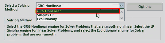 Solver in Excel - Step by Step Tutorial, Example, How to Use?