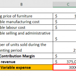 Unit Contribution Margin - What Is It, Formula, Examples