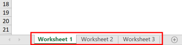 How to Copy Sheet in Excel - FAQ 3