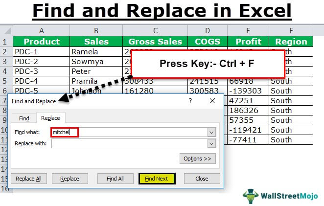 find-and-replace-in-excel-how-to-use-7-easy-examples-mobile-legends