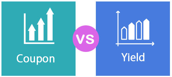 Coupon Vs Yield Top 5 Differences With Infographics