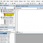 Developer Tab in Excel - What Is It? VBA Macro Example, Template