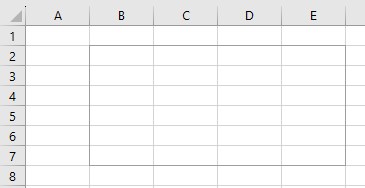 Print Excel Gridlines - FAQ 5 - locked