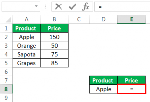 Excel Reference to Another Sheet | How to Refer from Another Sheet?