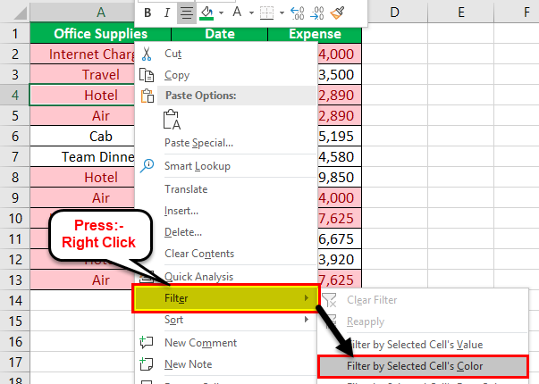 Find Duplicates in Excel (Step by Step) How to Find