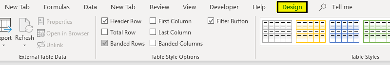 How To Add Alternate Row Color In Excel? (Using 2 Methods)