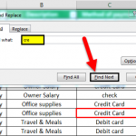 Find and Select in Excel | Step by Step Guide to Find Text in Excel