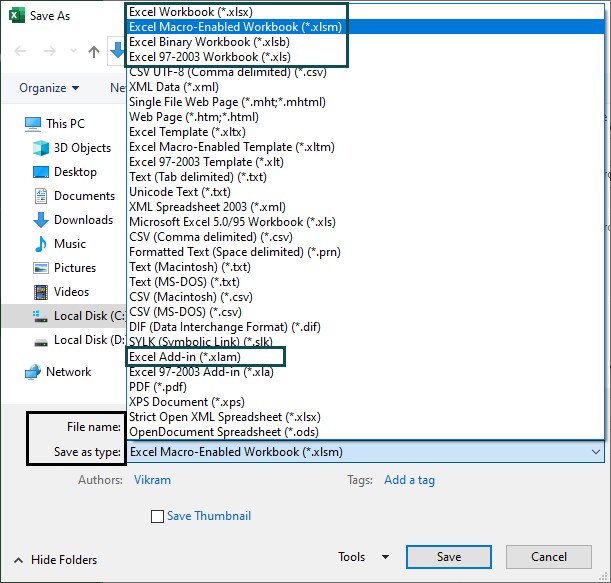 Excel Not Responding FAQ 2