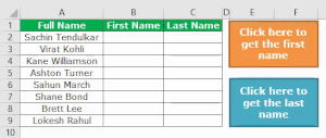 VBA SubString | How to Extract Substring using VBA Functions?