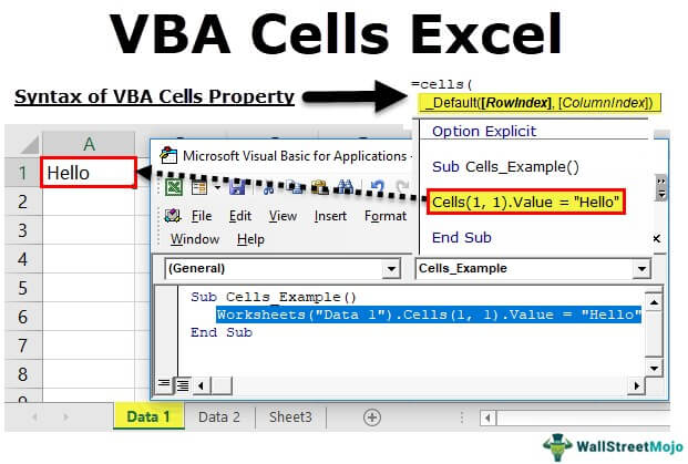 vba-cells-excel-how-to-use-cell-reference-property-with-range-object