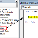 How to Create and Use VBA Class Modules? (Examples)