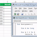 VBA DateDiff | Step by Step Example to use DateDiff VBA Excel Function